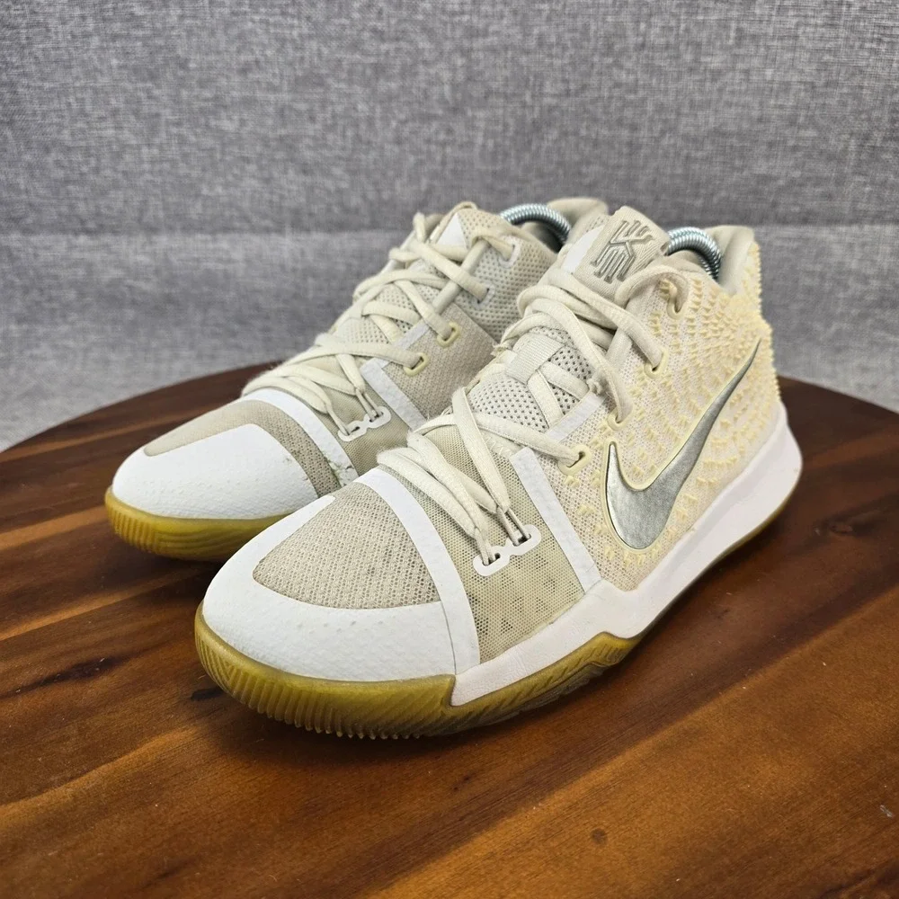Nike kyrie ivory